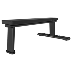 Скамья Svensson Industrial E7036 matte black