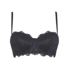 Бюстгальтер Lormar Deluxe размер 3B черный