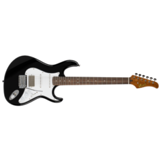 Электрогитара Cort G260CS black