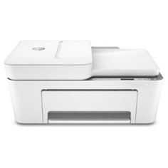 МФУ HP DeskJet Plus 4120 белый
