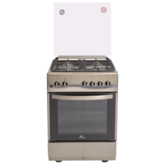 Газовая плита De Luxe 606040.24Г 000