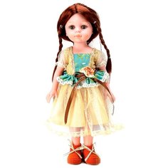 Кукла Город Игр Collection Dolls Берта, 30 см, GN-7603