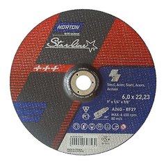 Шлифовальный круг Norton 66252837263 115 мм 1 шт