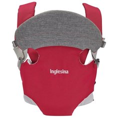 Рюкзак-переноска Inglesina Front rosso