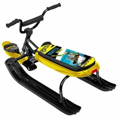 Снегокат Nika Джамп winter sport