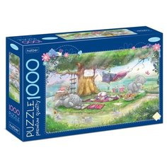 Пазл Hatber Premium MeToYou (1000ПЗ2_23200), 1000 дет.