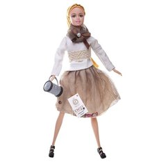 Кукла Junfa toys Эмили, 30 см, QJ070C