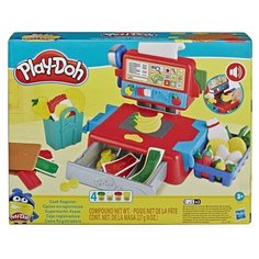 Масса для лепки Play-Doh Касса (E68905L0)