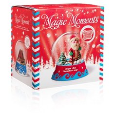 Пластилин Magic Moments Волшебный шар Дед Мороз (MM-9)