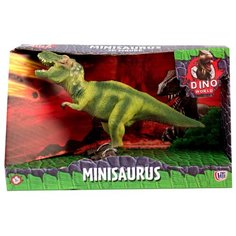Фигурка HTI Dino World Т-Рекс 1374171.UNIA