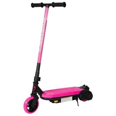 Электросамокат Novatrack ESCOO.PN8 розовый