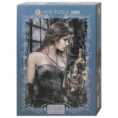 Пазл Heye Favole Яд, Frances (29198), 1000 дет.