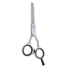 Филировочные ножницы DEWAL Profi Step S4055 5.5", серебристый