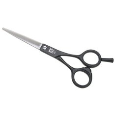 Прямые ножницы DEWAL Profi Step BS255 5.5", черный