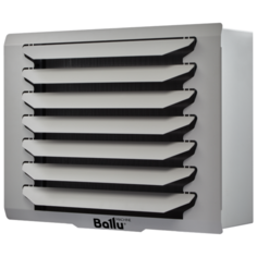 Водяной тепловентилятор Ballu BHP-W4-20-S