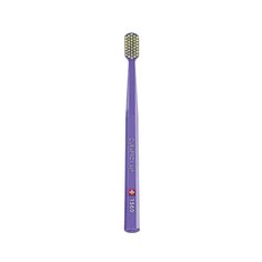 Зубная щетка Curaprox CS 1560 soft, фиолетовый