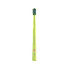 Зубная щетка Curaprox CS 1560 soft, салатовый