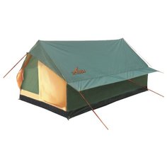 Палатка Totem Bluebird 2 V2 зеленый