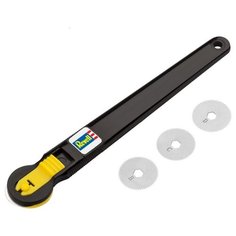 Гравировщик заклепок для сборных моделей Revell 39076