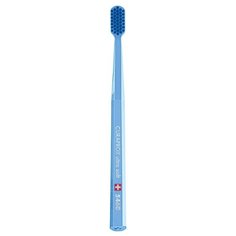 Зубная щетка Curaprox CS 5460 Ultra Soft, голубой