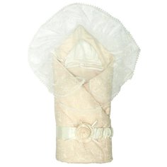 Комплект Сонный Гномик Диамант 105 см бежевый