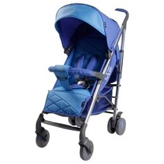 Прогулочная коляска Mille Rapid lazurit