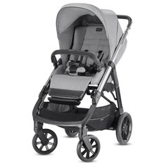 Прогулочная коляска Inglesina Aptica silk grey