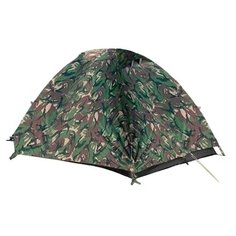 Палатка Tramp Lite Hunter 2 камуфляж