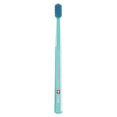 Зубная щетка Curaprox CS 3960 super soft, светло-голубой