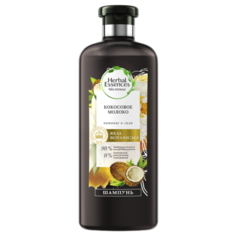 Herbal Essences шампунь Кокосовое молоко 400 мл