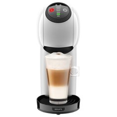 Кофемашина Krups Dolce Gusto Genio S KP240110 белый