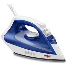 Утюг Tefal FV1711 синий/белый