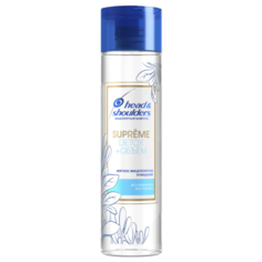 Head & Shoulders мицеллярный шампунь Supreme Detox+Объём 250 мл