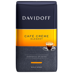 Кофе в зернах Davidoff Cafe Creme, арабика, 500 г