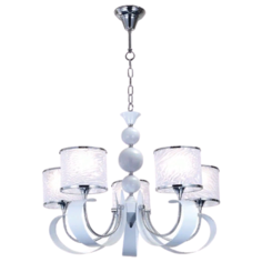 Люстра Lucia Tucci Bregatto 100.5, E14, 300 Вт