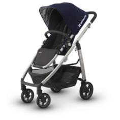 Прогулочная коляска UppaBaby Cruz Taylor