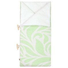 Комплект Сонный Гномик Миндаль с шапочкой 85 см салатовый