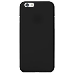 Чехол-накладка Ozaki OC580 для Apple iPhone 6 Plus/iPhone 6S Plus черный