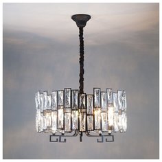 Люстра Bogates Frammenti 275/5 Strotskis, E14, 300 Вт