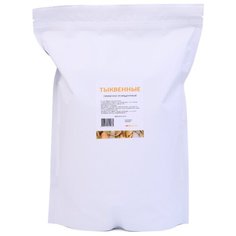 Семечки тыквенные Hobbyhelper очищенные 1500 г