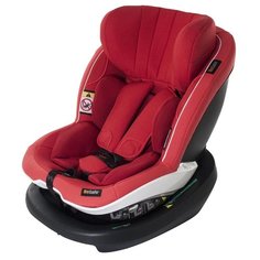 Автокресло группа 0/1 (до 18 кг) BeSafe iZi Modular i-Size, sunset melange