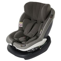 Автокресло группа 0/1 (до 18 кг) BeSafe iZi Modular i-Size, metallic melange
