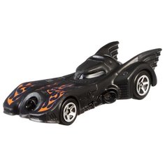 Машинка Hot Wheels Colour Shifters Бэтмобиль (BHR15/GBF30) 1:64 черный