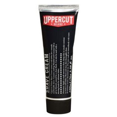 Крем для бритья Uppercut Deluxe, 100 мл