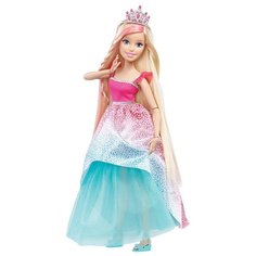 Кукла Barbie Бесконечные волосы, 43 см, DPR98