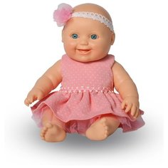 Кукла Весна Малышка 18 (девочка), 30 см, В3110