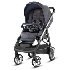 Прогулочная коляска Inglesina Aptica indigo denim