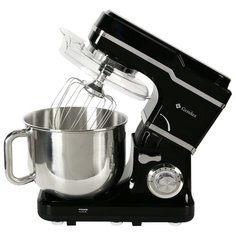 Миксер Gemlux GL-SM6.8B, черный