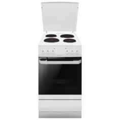 Электрическая плита Hansa FCEW54120