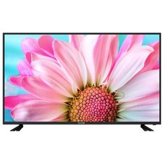 Телевизор SkyLine 55U7510 55" (2020) черный